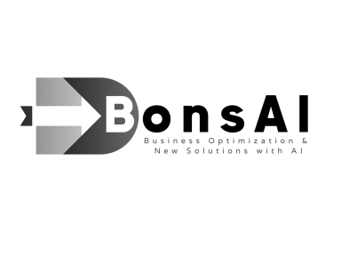 Logo BonsAI, consultora de eficiencia organizacional y optimización de procesos para pymes